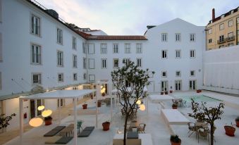 Hotel Convento do Salvador