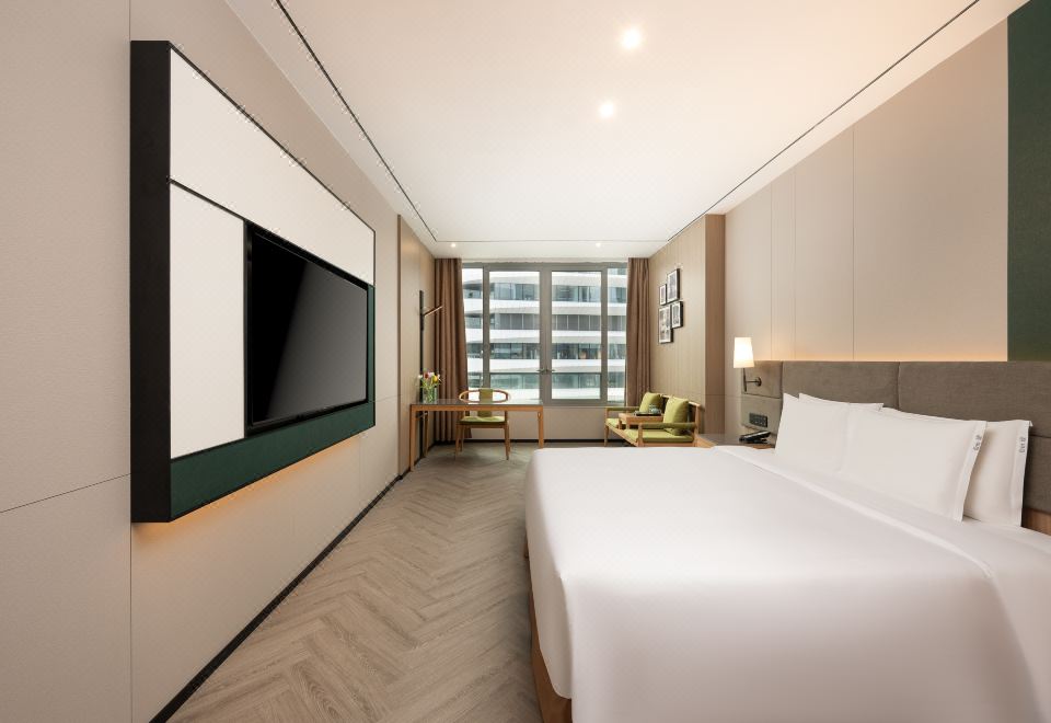 H' 엘리트 호텔 위치