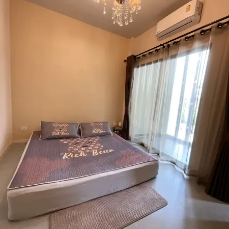 My Own House SURAT THANI