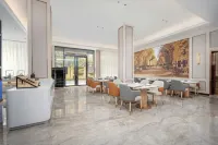 Vienna Hotel (Putian Xiuyu Shangtang)