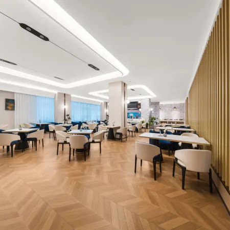 Aksu Textile Avenue Lanou International Hotel