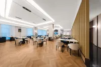 Aksu Textile Avenue Lanou International Hotel - breakfast