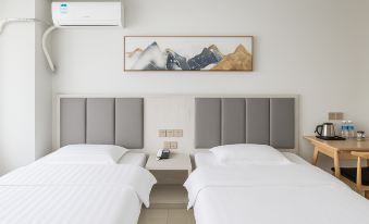 Nanchang Mercure Youpin Hotel