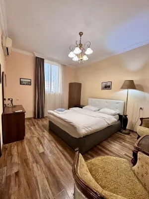 Old City Hotel