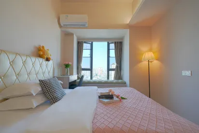 Dongfeng International Apartment (Vientiane City East Tower Branch)