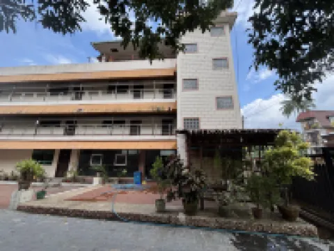 Airport INN Hotels in Insein