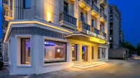 Heguang ALIENSPACE E-sports Hotel (Xuanwu Lake Shanxi Road Branch, Nanjing)