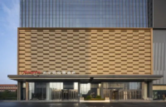 Hampton by Hilton Shenyang Tiexi Fortune Plaza Hotels in Shenyang