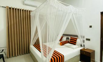 Anuradhapura Kingdom View Resort