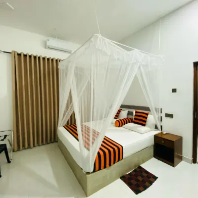 Anuradhapura Kingdom View Resort Hotels near Abhayagiriya