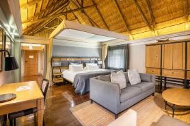 Chobe Water Villas