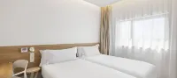 B&B Hotel Alicante Aeropuerto