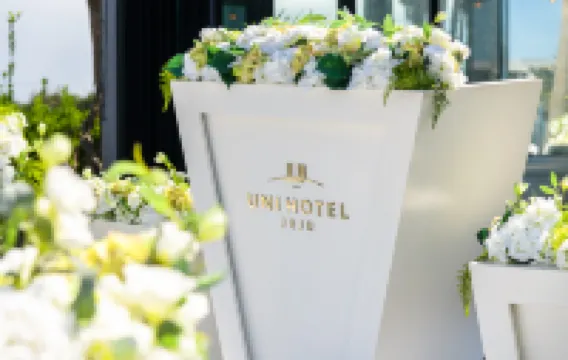 濟州島尤尼酒店