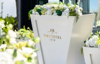 Uni Hotel Jeju