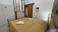 Lucky home