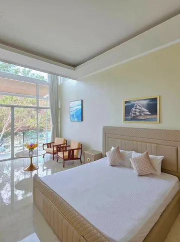 รูปภาพของตายายบีชรีสอร์ท