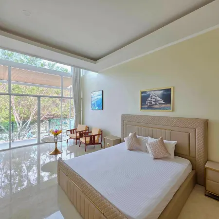 Ta Yai Beach Resort