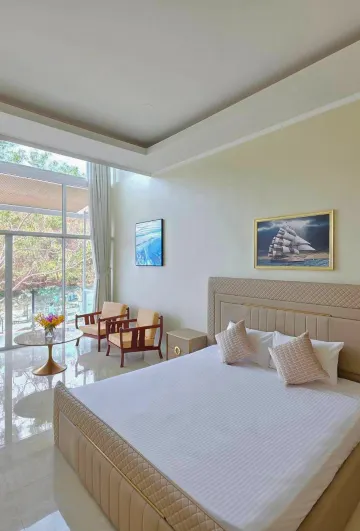 ห้องซูพีเรียร์