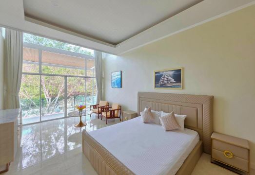 타 야이 비치 리조트