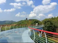 Jingzhi Starry Sky Hotel, Chengdu Tianfu International Airport - Romantic
