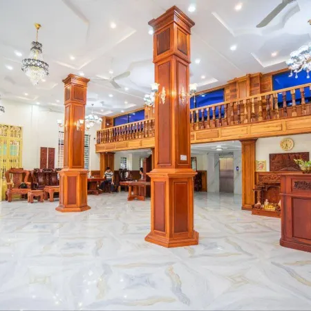 Angkor Golden Guest House