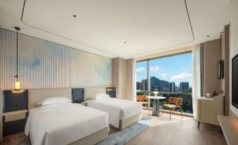 Aden Hotel Shenzhen Nanshan