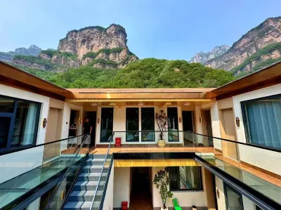 Yunshui Yishan Homestay Hotels near Wangxiangyan
