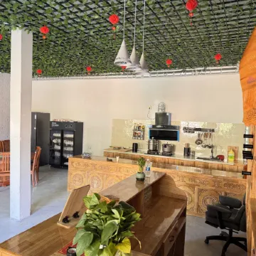 Zhuoyun Homestay (Zhagana Scenic Area Ticket Center)