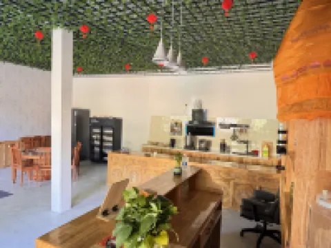 Zhuoyun Homestay (Zhagana Scenic Area Ticket Center)