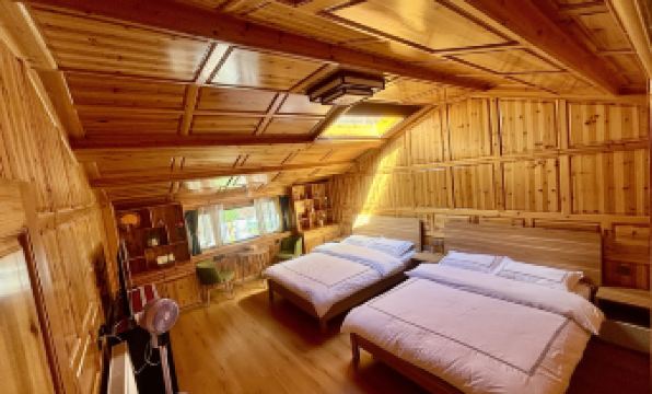 Shanluju Guesthouse (Jiuzhaigou Scenic Area Branch)