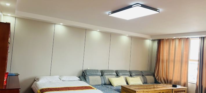 Luqu Yangqing Homestay Hotel Ξενοδοχεία στην πόλη Λούκου