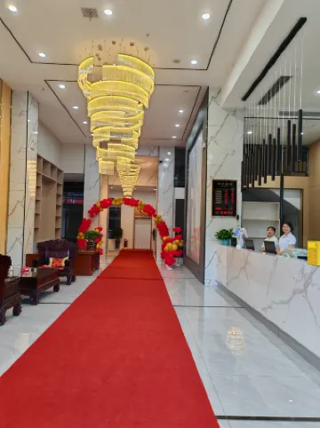 Yanling Seven Days Excellent Hotel