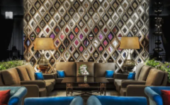 波斯·埃斯特赫拉爾飯店