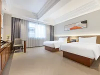 Wyndham Haofeng Hotel in Kaiyuan Hotels in Kaiyuan