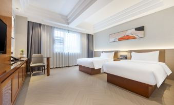 Wyndham Haofeng Hotel in Kaiyuan