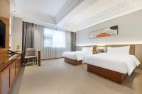 Wyndham Haofeng Hotel in Kaiyuan Hotels in Kaiyuan