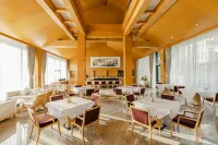 luyeyuan hotel Hotels in Xunyi