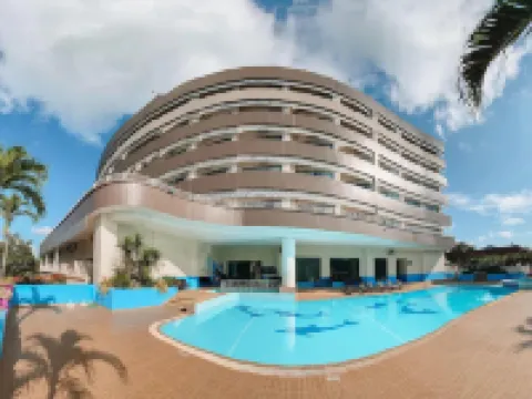 โรงแรม เลยพาเลซ โรงแรมในเลย