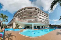 Loei Palace Hotel Các khách sạn gần Muang Loei Church