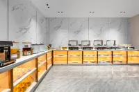 Elong R.YUN Hotel (Zibo Normal College Wenchang Road) Hotels in Zibo