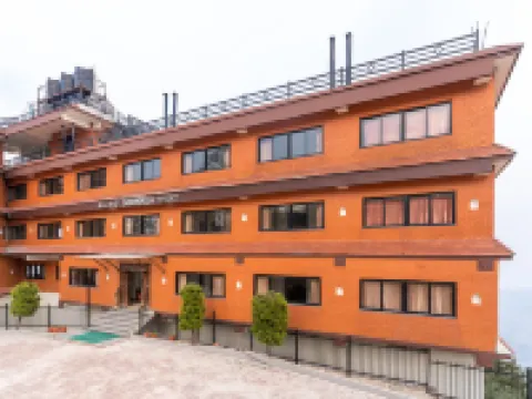 Nagarkot Shangrila Resort Hotels in Nagarkot