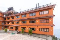 ナガルコットシャングリラリゾート