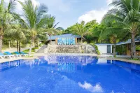 World Tea Resort Nha Trang - Formerly Paradise Resort - Infinity Pools