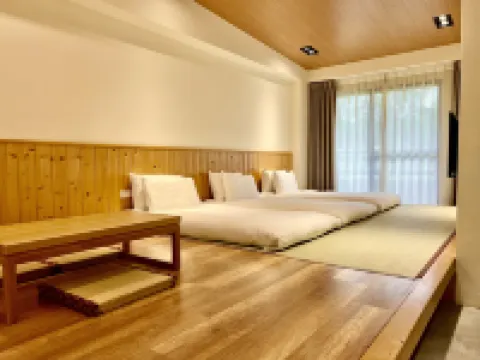 玄町本二家日式旅宿