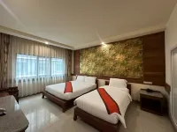 EZZI Hotel (Pattaya Jomtien Beach Branch) Hotels in 