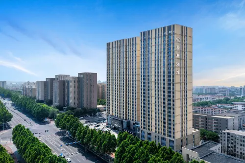 치쉬안 호텔 쯔보 (산동 과학기술 도자기 유리 박물관 지점) 쯔보 호텔