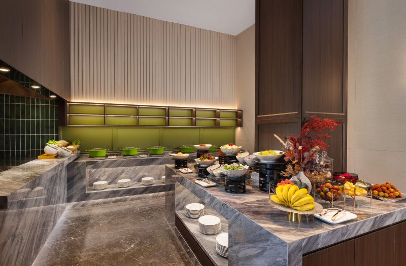 Days Hotel by Wyndham Suzhou Dushu Lake photo 4