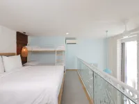 Skool Plus Vung Tau Hotel Hotels near Ganh Hao