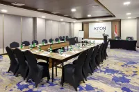 ASTON PALU Hotel & Conference Center Hotels in Kecamatan Tatanga