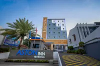 Aston Inn Rembang Hotels in Rembang